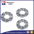 FORGED FOR ASTM A182 F304 STAINLESS STEEL PLATE FLANGE